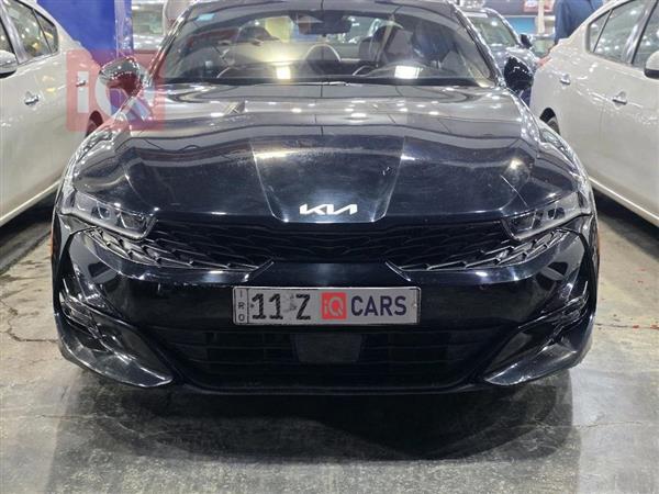 كيا K5 2024 للبيع في العراق -  بغداد